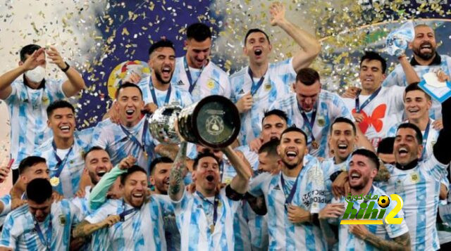 اندية البريميرليغ تخشى تتويج الارجنتين بمونديال قطر !