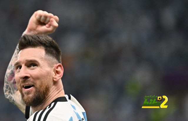 ليونيل ميسي … الرياضي الأفضل في التاريخ