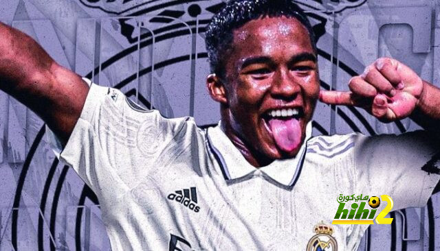 حقيقة وصول قيمة صفقة إندريك إلى 70 مليون يورو!