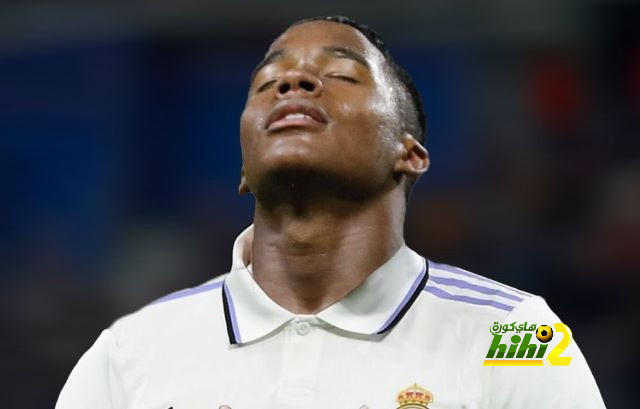 صاحب الفضل الأكبر على ريال مدريد بعد ضم إندريك