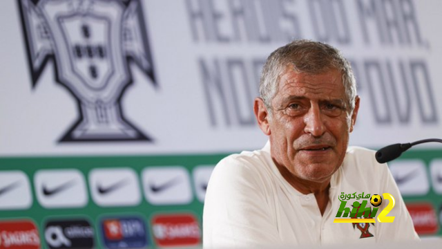أسباب جعلت الإتحاد البرتغالي يقيل سانتوس من تدريب المنتخب