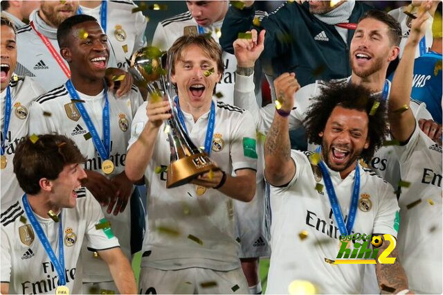 موعد سفر ريال مدريد للمغرب من أجل خوض منافسات كأس العالم للأندية