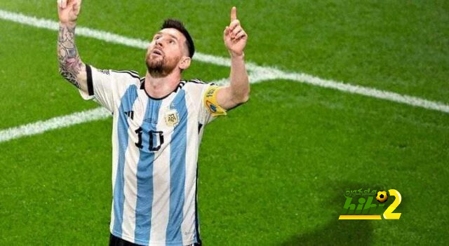 لماذا يعتبر ميسي أفضل لاعب في التاريخ ؟