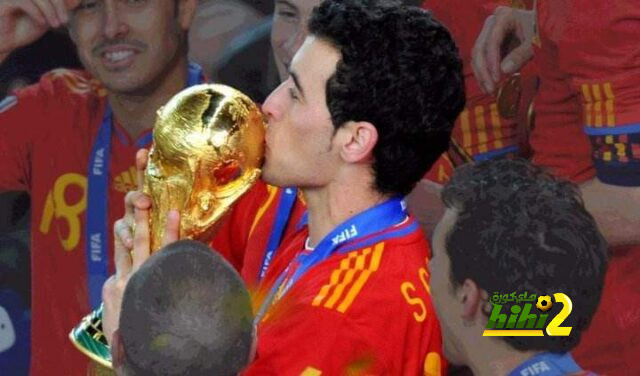 رسميا.. بوسكيتس يعلن اعتزاله اللعب الدولي