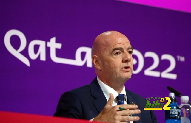 إنفانتينو: مونديال قطر أنجح نسخة في التاريخ