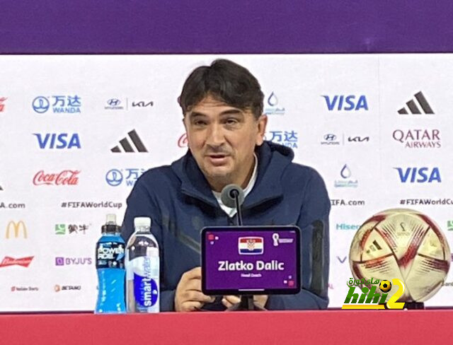 داليتش يعلق على موقف مودريتش من المشاركة في يورو 2024
