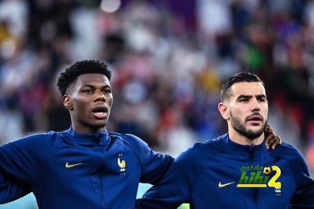 صدمة جديدة للمنتخب الفرنسي قبل نهائي المونديال