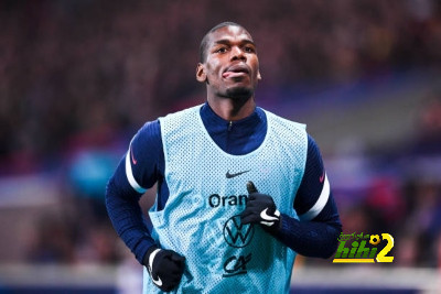 يوفنتوس يسمح لبوجبا بحضور نهائي كأس العالم