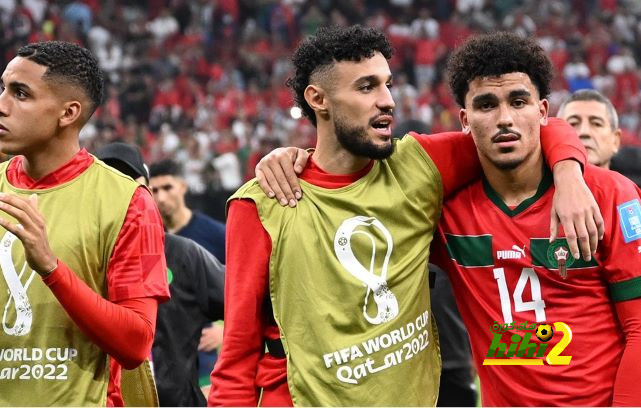 لاعب مغربي أجمع الكل على عدم أحقيته في التواجد بالمونديال!