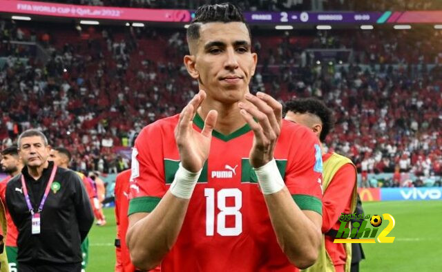 شيء غريب لاحظه الجميع بعد نصف نهائي المونديال!