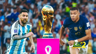ناصر الخليفي يأمل فوز فرنسا على الأرجنتين بالنهائي