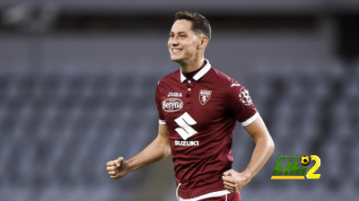 ساسا لوكيتش ضمن اهتمامات روما