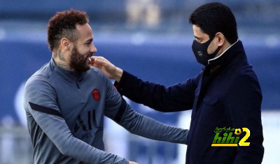 الخليفي يساند نيمار بعد الخروج من كأس العالم