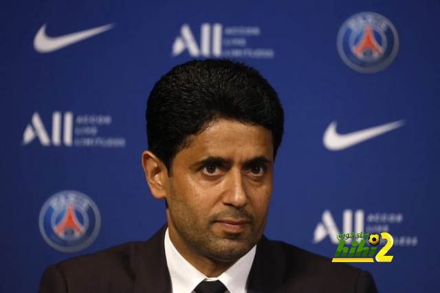 هل يتسبب هذا التصريح من ناصر الخليفي في رحيل ميسي عن باريس سان جيرمان ؟