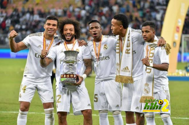 كم أنفق ريال مدريد على الصفقات البرازيلية آخر عشر سنوات ؟