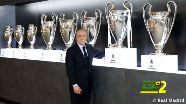 العلاقة بين ريال مدريد وباريس سان جيرمان تزداد سوءا بعد الأحداث الأخيرة