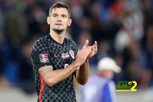 لوفرين يزين مقاعد بدلاء كرواتيا أمام المغرب