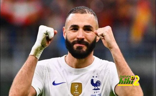 الشئ الذي يطمح إليه كريم بنزيما في الوقت الحالي