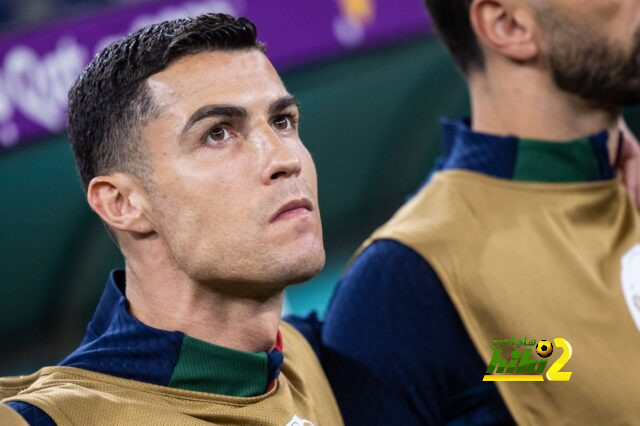 وصول رونالدو لمدريد ليس في مصلحة النادي