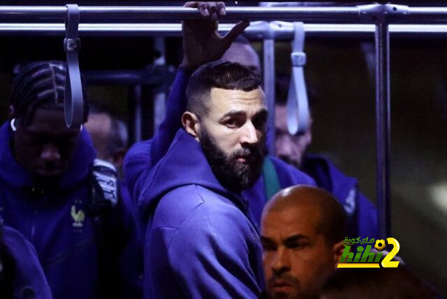 تقارير .. بنزيما لن يحضر نهائي كأس العالم