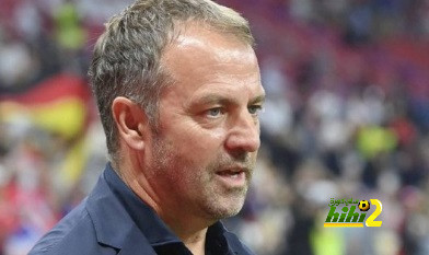 فليك يتمنى فوز ميسي بالمونديال