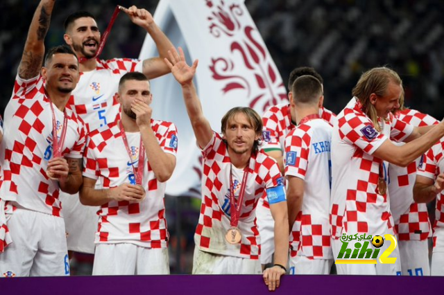 لوكا مودريتش …معجزة حيرت كل خبراء كرة القدم