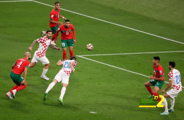 كرواتيا … منتخب أجبر الكل على احترامه