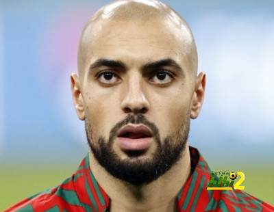 فيورنتينا يقف عائقاً أمام انتقال أمرابط إلى برشلونة