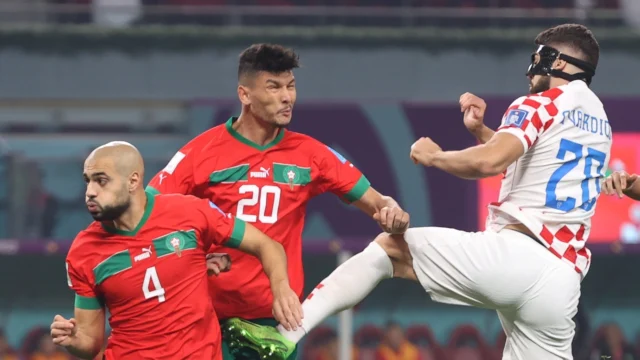 باجيو: المغرب تستحق الإشادة