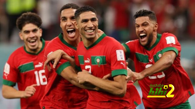 الأسباب الحقيقية وراء خسارة المغرب أمام كرواتيا