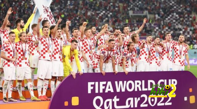 من الأفضل في كرواتيا في هذا المونديال بجانب مودريتش؟