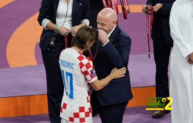 سؤال مهم يحتاج الفيفا إلى الإجابة عليه بعد مباراة المغرب وكرواتيا!