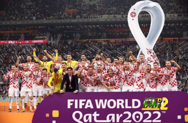 كلمة يجب أن تقال في حق المغرب بعد مباراة كرواتيا