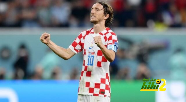 أكثر منتخب يشعر بالحسرة بعد فوز كرواتيا بالمركز الثالث
