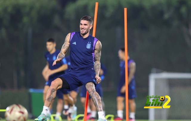 أفضل لاعب في الأرجنتين حاليًا بجانب ميسي!