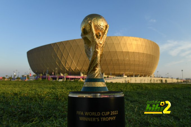 الفائز بالنهائي الليلة لن يحصل على كأس العالم !