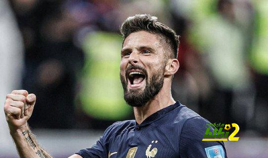 تحدي ميسي ومعاناة أوليفيه جيرو!