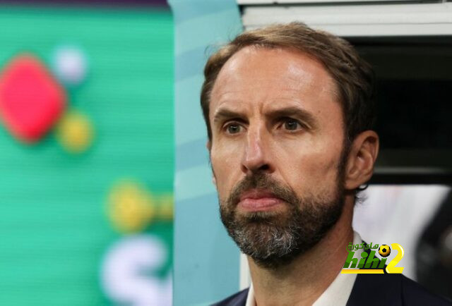 رسميًا : بقاء ساوثجيت مدربًا لمنتخب إنجلترا حتى 2024