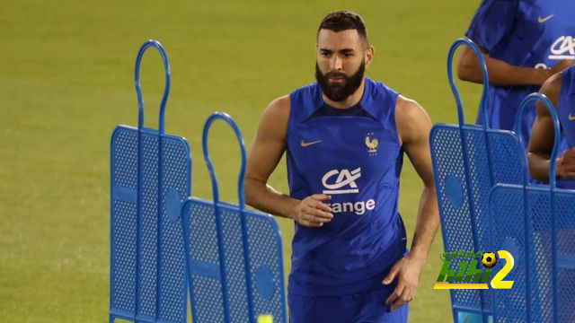 بنزيما يوجه رسالة لمنتخب فرنسا قبل نهائي المونديال