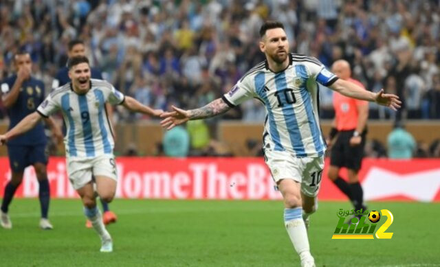 ميسي،  أول من يفعلها للتانغو منذ ٨٦