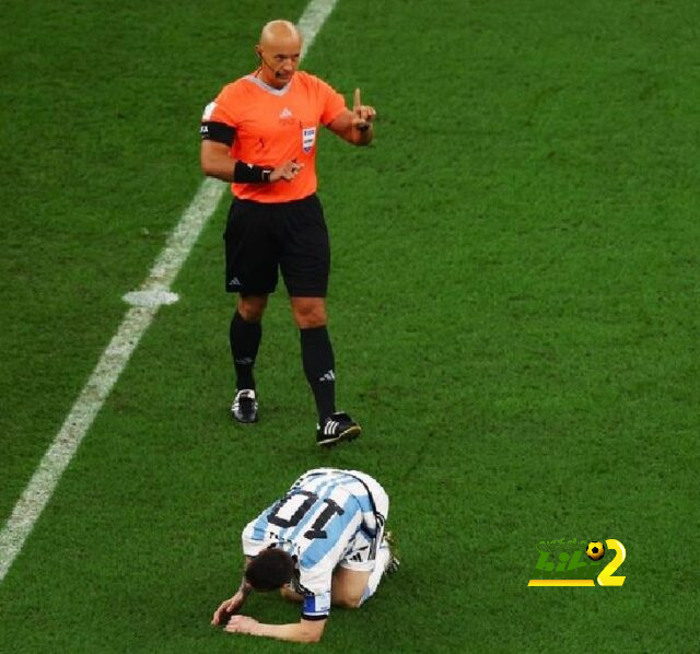 الفريدو دورو : امر لايطاق مساعدة الأرجنتين تحكيميا في كل مباراة