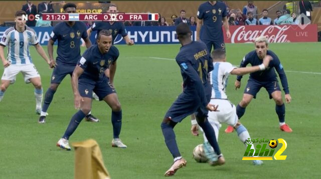 هل حقا منتخب الأرجنتين،  هو منتخب ركلات الجزاء ..؟