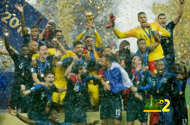 لمن التفوق؟ أمريكا الجنوبية أم أوروبا