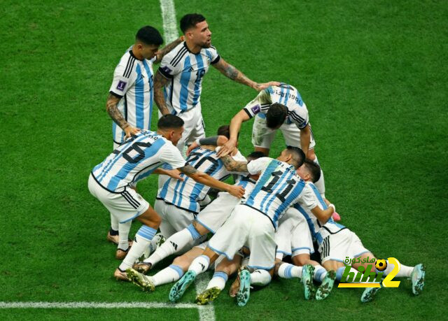 ميسي الملك.. الأرجنتين تتوج بلقب كأس العالم بعد الفوز على فرنسا بركلات الترجيح