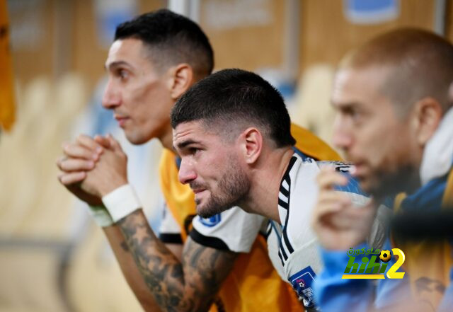 لهذا السبب حققت الأرجنتين كأس العالم