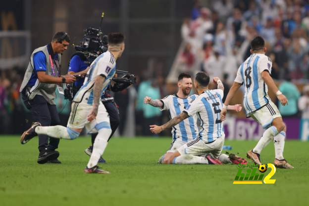 باريديس: “حققت أفضل حلم لم أحلم به”