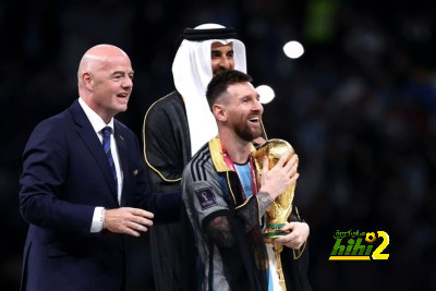 النسخة الأعظم لبطولة كأس العالم تواجدت في أراضي العرب