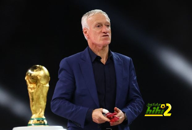 كلمة السر التي عجز ديشان عن فك شفرتها في نهائي المونديال!