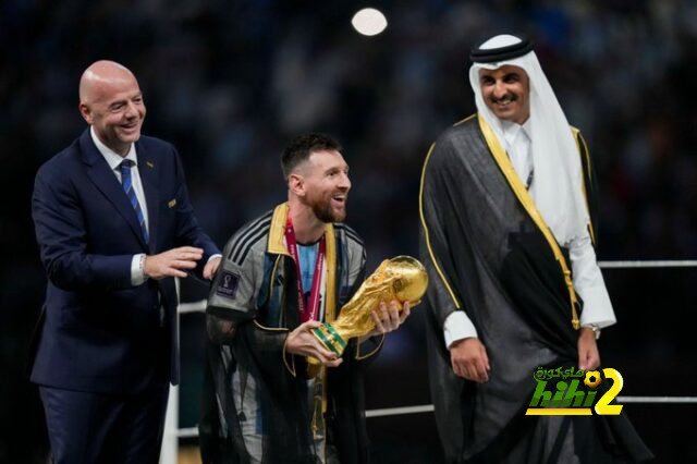 موقف الأرجنتين من بشت ميسي!