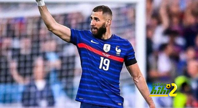 عاجل و رسميا .. بنزيما يعلن اعتزاله اللعب الدولي